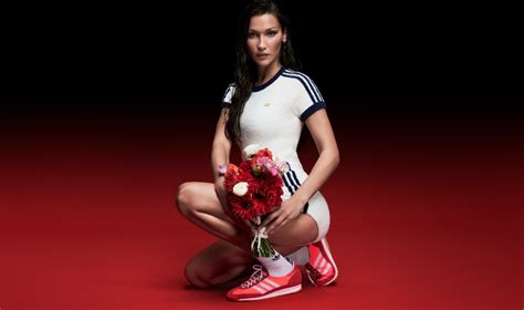 bella hadid adidas originals.